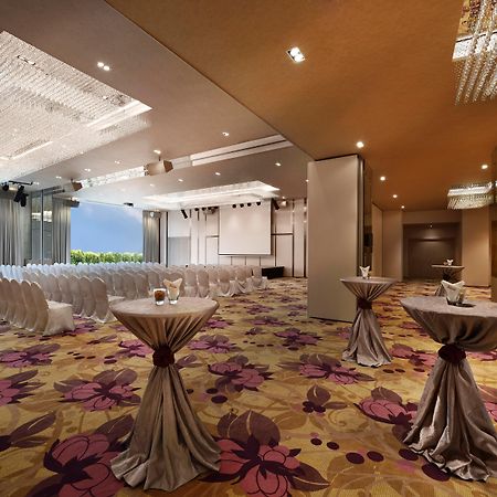 Genting Hotel Jurong Singapur Exterior foto