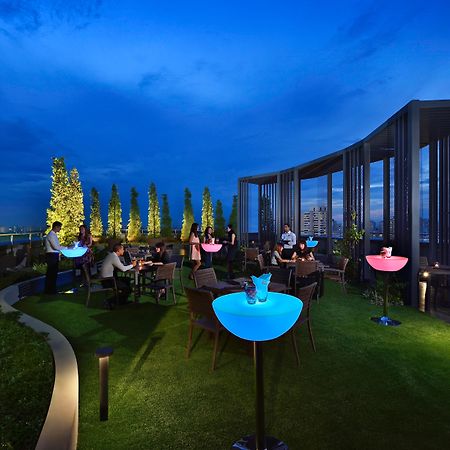 Genting Hotel Jurong Singapur Exterior foto