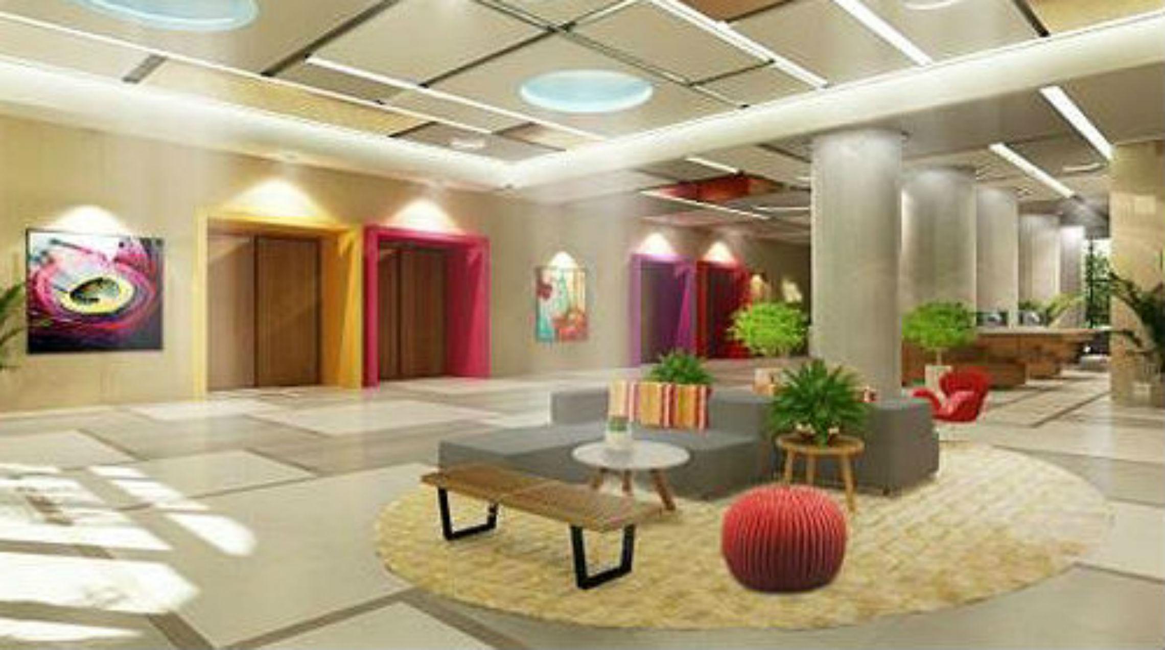 Genting Hotel Jurong Singapur Exterior foto