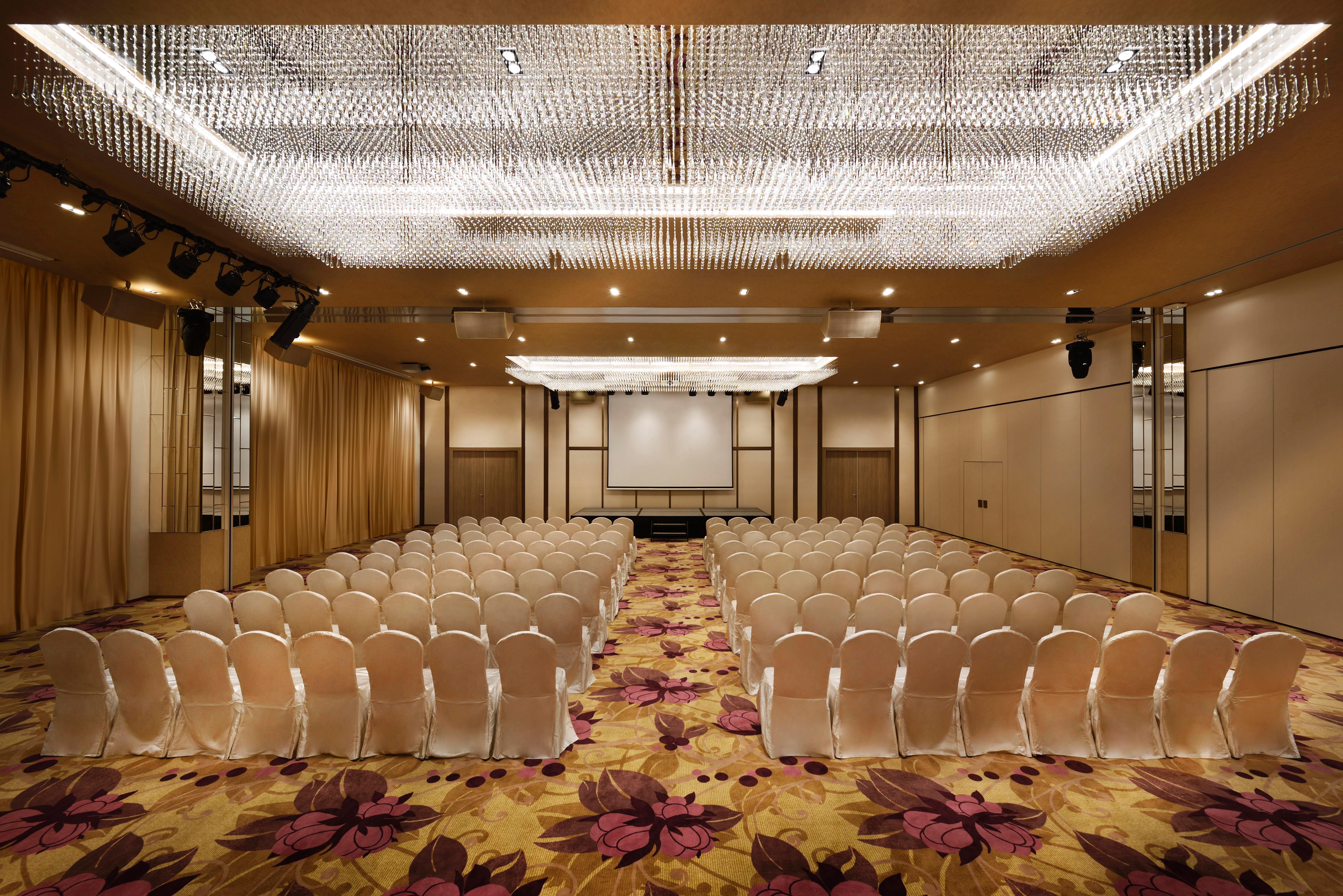 Genting Hotel Jurong Singapur Exterior foto