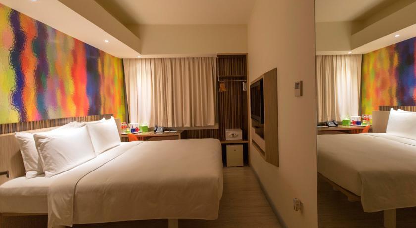 Genting Hotel Jurong Singapur Exterior foto